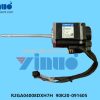R2GA04008DXH7H 90K20-091605 SERVO MOTOR