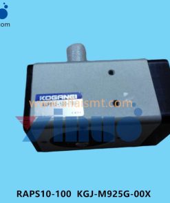 RAPS10-100 KGJ-M925G-00X CYLINDER