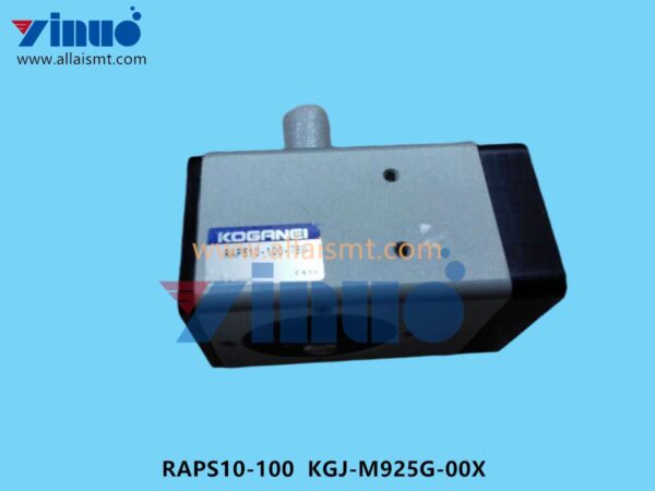 RAPS10-100 KGJ-M925G-00X CYLINDER