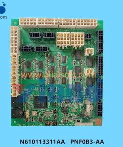 Ring IO Load Board N610113311AA PNF0B3-AA