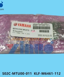 S02C-MTU00-011 KLF-M6461-112 mobile camera light board