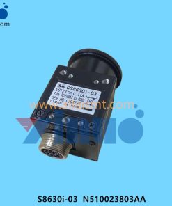 BM Camera CS8630i-03 N510023803AA -