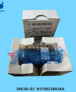 BM Camera CS8630i-03 N510023803AA -