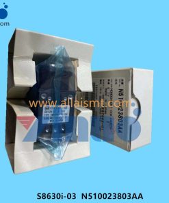 BM Camera CS8630i-03 N510023803AA -