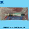 SCPD2-0-10-10 KGS-M9605-A0X CYLINDER CLAMP