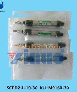 SCPD2-L-10-30 KJJ-M9160-30 CYLINDER