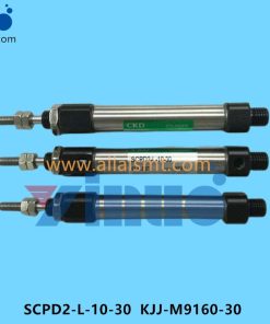 SCPD2-L-10-30 KJJ-M9160-30 CYLINDER
