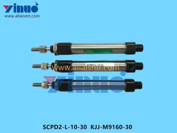 SCPD2-L-10-30 KJJ-M9160-30 CYLINDER