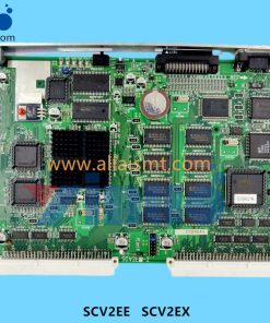 CM301 CPU Card SCV2EE SCV2EX