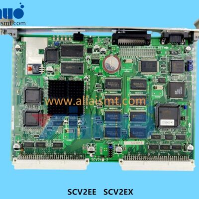 CM301 CPU Card SCV2EE SCV2EX