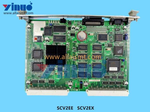 CM301 CPU Card SCV2EE SCV2EX