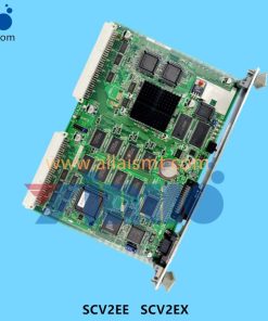 CM301 CPU Card SCV2EE SCV2EX