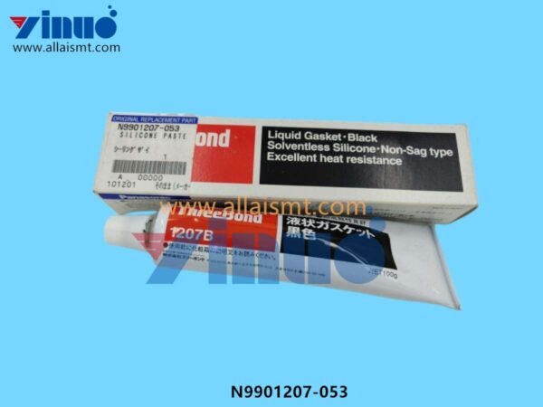 SILICONE PASTE N9901207-053