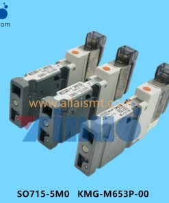 SO715-5M0 KMG-M653P-00 VALVE MULTI CAM