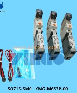 SO715-5M0 KMG-M653P-00 VALVE MULTI CAM