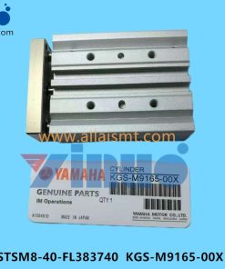 STSM8-40-FL383740 KGS-M9165-00X Rotary Cylinder