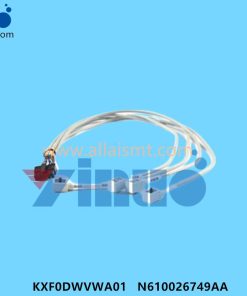 Sensor KXF0DWVWA01 N610026749AA