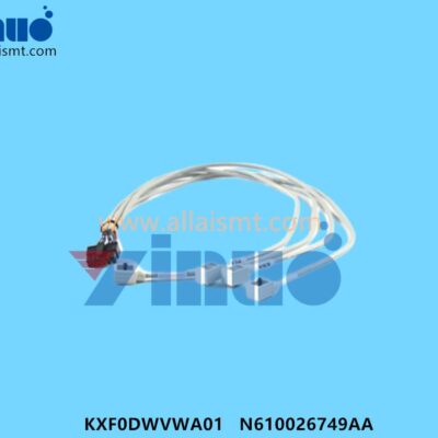 Sensor KXF0DWVWA01 N610026749AA