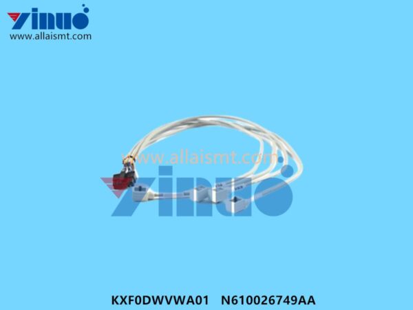 Sensor KXF0DWVWA01 N610026749AA