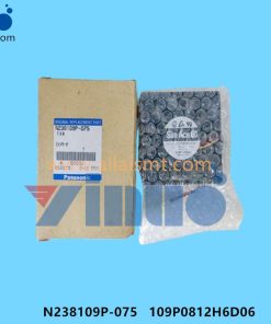 Server Square Fan N238109P-075 109P0812H6D06