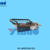 Servo Motor HC-MF0335B-S25