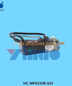 Servo Motor HC-MF0335B-S25