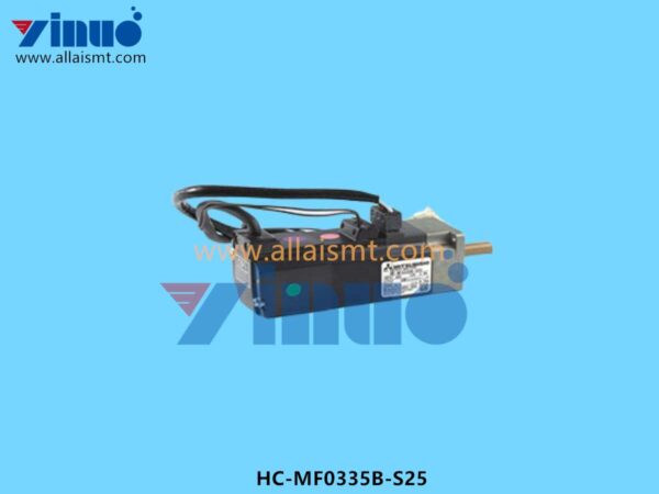 Servo Motor HC-MF0335B-S25