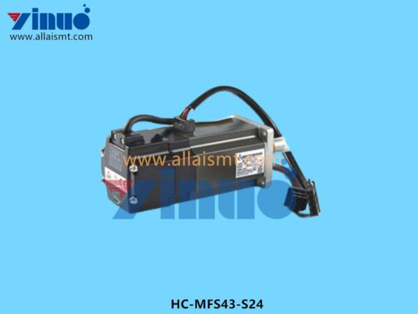 Servo Motor HC-MFS43-S24