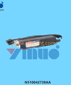 Servo Motor N510042738AA 20W