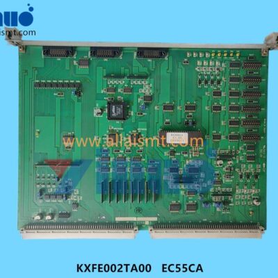 Sp60 Board KXFE002TA00 EC55CA