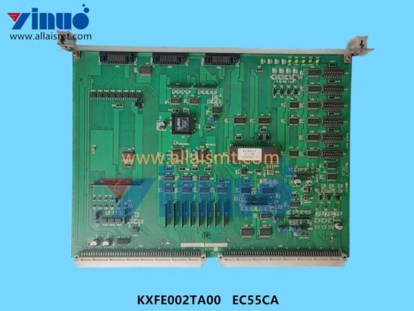 Sp60 Board KXFE002TA00 EC55CA