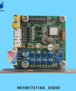 Stepping motor Driver N610017211AA D3850