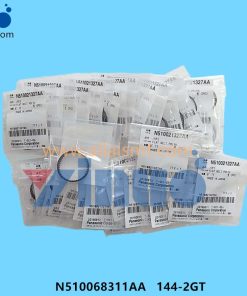 TIMING BELT N510068311AA 144-2GT