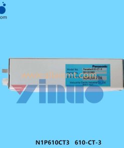 Timing Controller N1P610CT3 610-CT-3