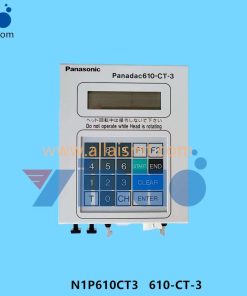 Timing Controller N1P610CT3 610-CT-3