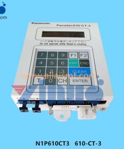 Timing Controller N1P610CT3 610-CT-3