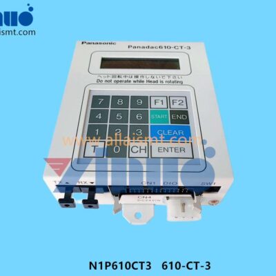 Timing Controller N1P610CT3 610-CT-3