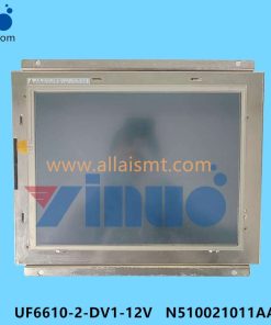 LCDLIQUID CRYSTAL DISPLAY UF6610-2-DV1-12V N510021011AA