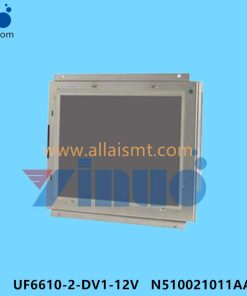 LCDLIQUID CRYSTAL DISPLAY UF6610-2-DV1-12V N510021011AA