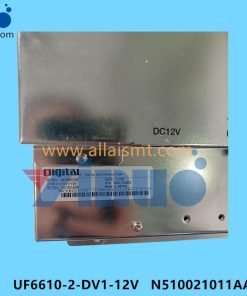 LCDLIQUID CRYSTAL DISPLAY UF6610-2-DV1-12V N510021011AA