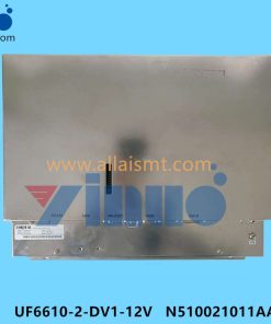 LCDLIQUID CRYSTAL DISPLAY UF6610-2-DV1-12V N510021011AA