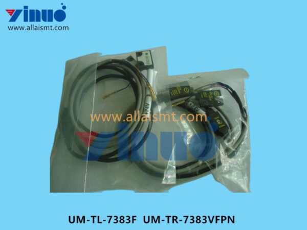 UM-TL-7383F UM-TR-7383VFPN Sensor