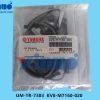 UM-TR-7383 KV8-M7160-020 Sensor head assembly