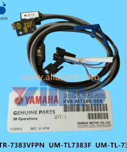 UM-TR-7383VFPN UM-TL7383F UM-TL-7383F SENSOR HEAD ASSY
