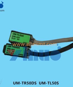 UM-TR50DS UM-TL50S Photoelectric switch