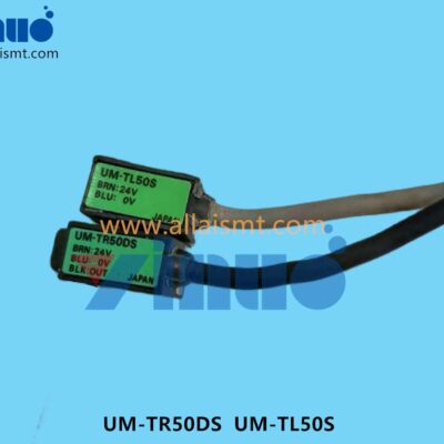 UM-TR50DS UM-TL50S Photoelectric switch