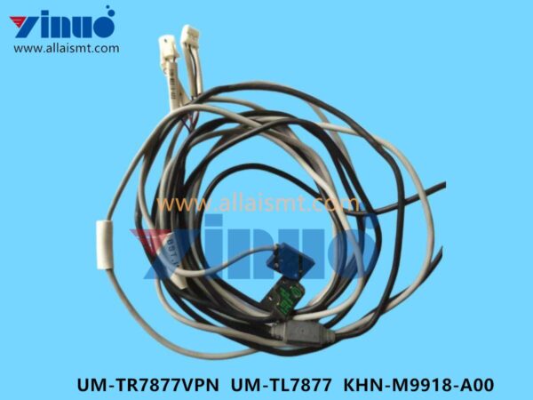 UM-TR7877VPN UM-TL7877 KHN-M9918-A00 Sensor