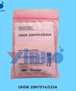 Ultrasonic Proximity Sensor 20N7914/S35A