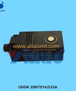 Ultrasonic Proximity Sensor 20N7914/S35A