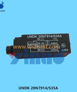 Ultrasonic Proximity Sensor 20N7914/S35A